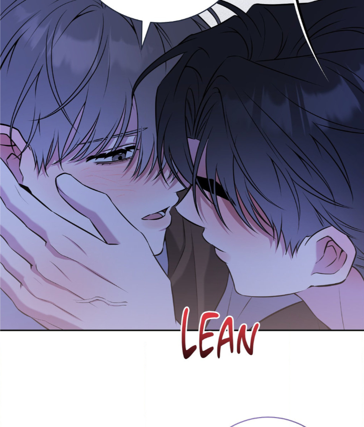 Ballboy Tactics by Yajii – Uncensored – Creator’s Note [Eng] page 60