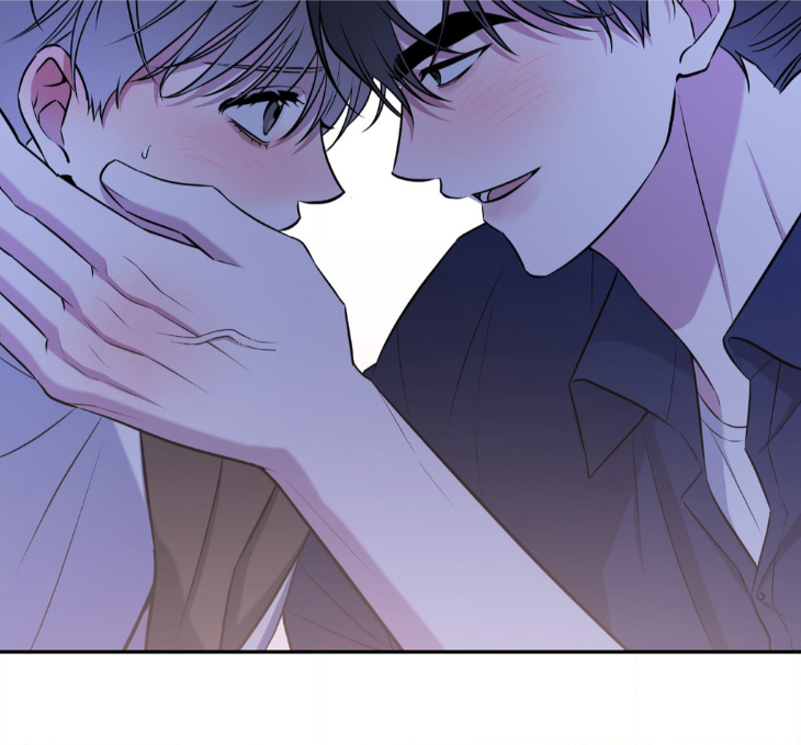 Ballboy Tactics by Yajii – Uncensored – Creator’s Note [Eng] page 63