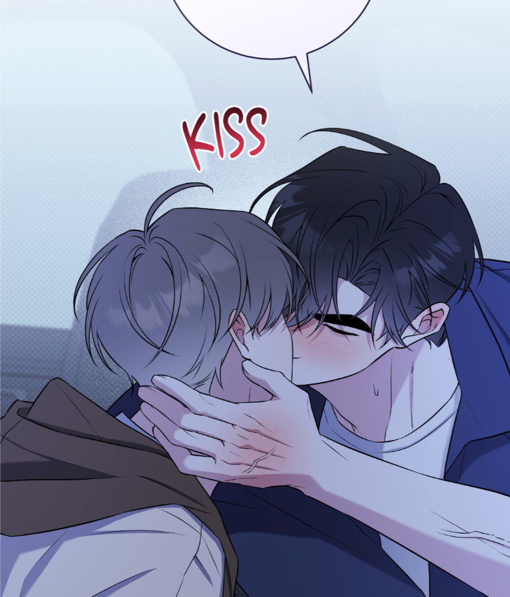 Ballboy Tactics by Yajii – Uncensored – Creator’s Note [Eng] page 66