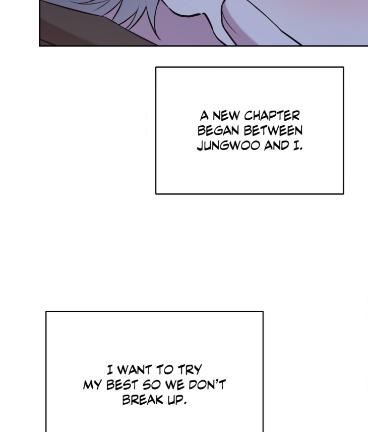 Ballboy Tactics by Yajii – Uncensored – Creator’s Note [Eng] page 70