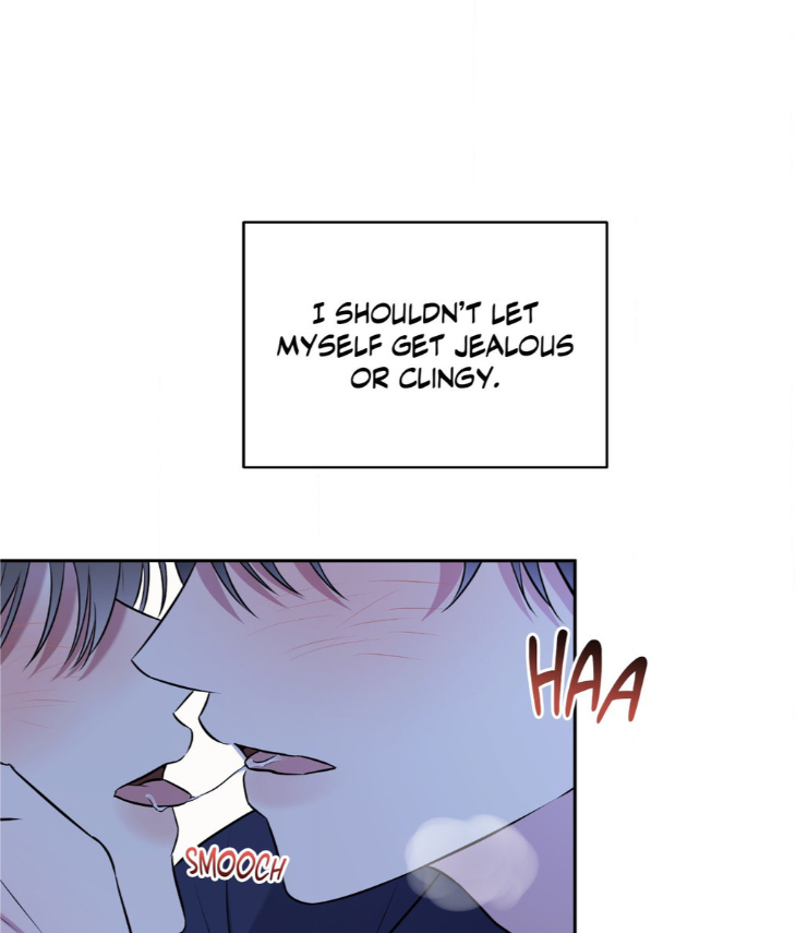 Ballboy Tactics by Yajii – Uncensored – Creator’s Note [Eng] page 73