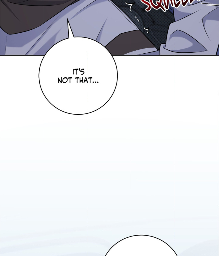 Ballboy Tactics by Yajii – Uncensored – Creator’s Note [Eng] page 80