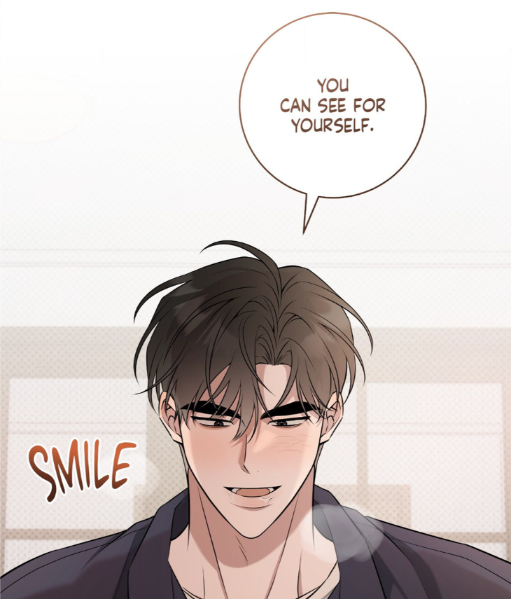 Ballboy Tactics by Yajii – Uncensored – Creator’s Note [Eng] page 93