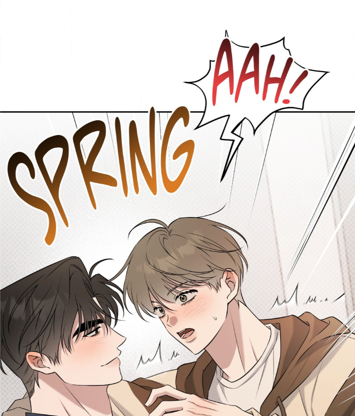 Ballboy Tactics by Yajii – Uncensored – Creator’s Note [Eng] page 95