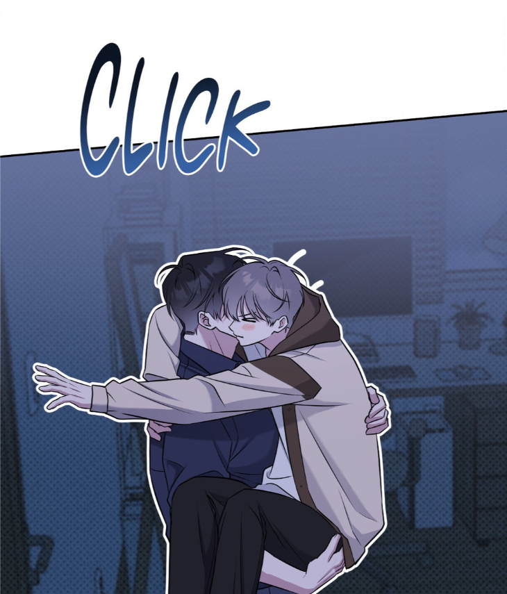 Ballboy Tactics by Yajii – Uncensored – Creator’s Note [Eng] page 105