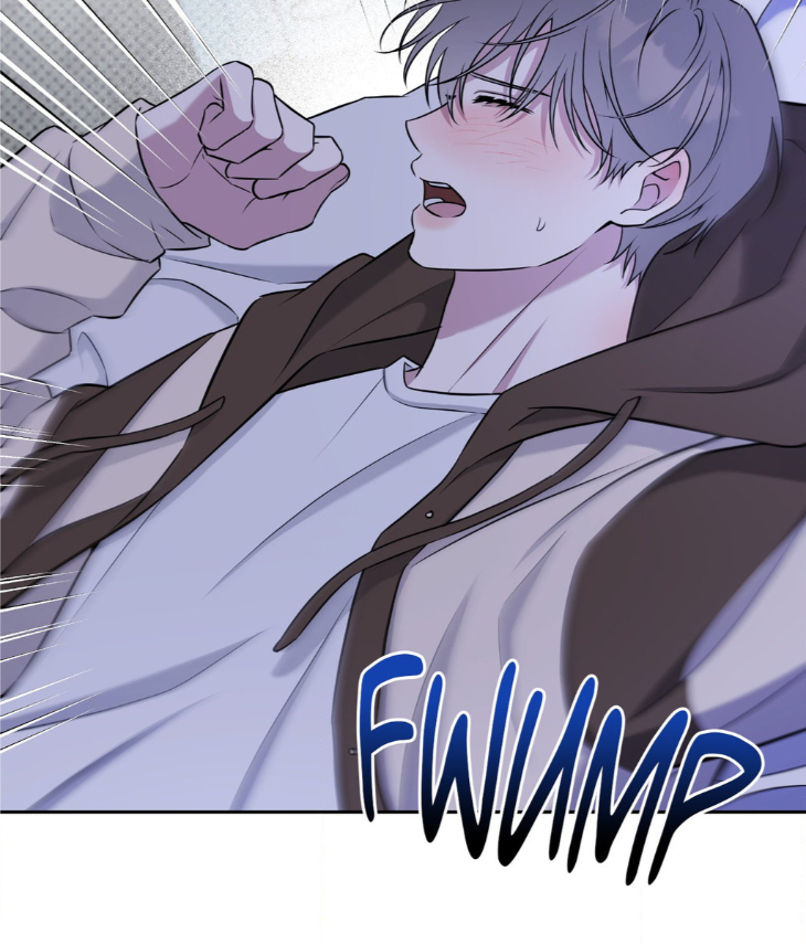 Ballboy Tactics by Yajii – Uncensored – Creator’s Note [Eng] page 110