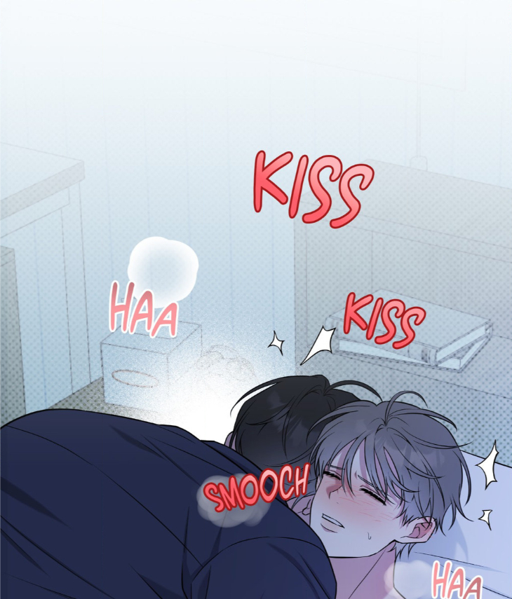 Ballboy Tactics by Yajii – Uncensored – Creator’s Note [Eng] page 5