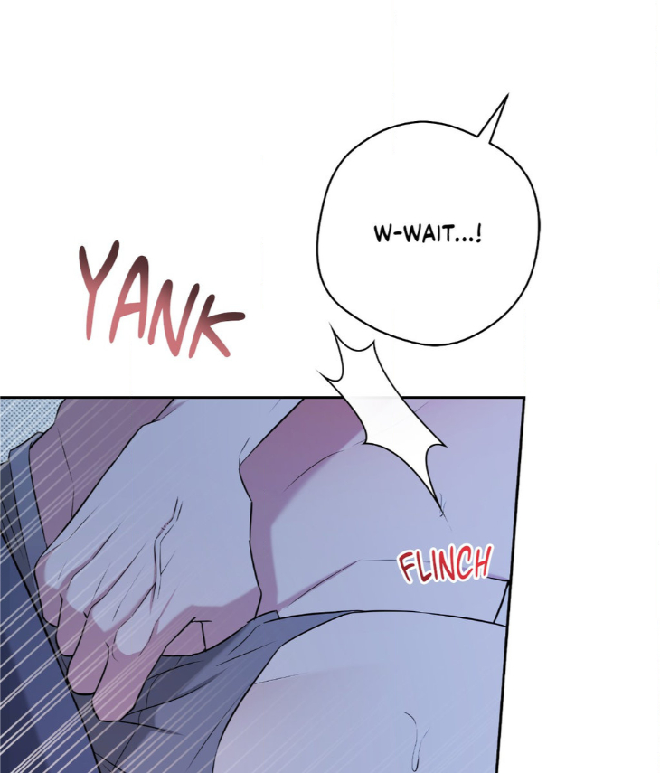 Ballboy Tactics by Yajii – Uncensored – Creator’s Note [Eng] page 9