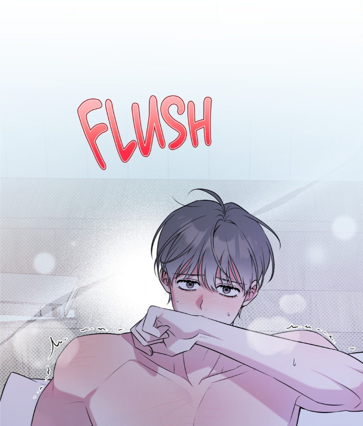 Ballboy Tactics by Yajii – Uncensored – Creator’s Note [Eng] page 13