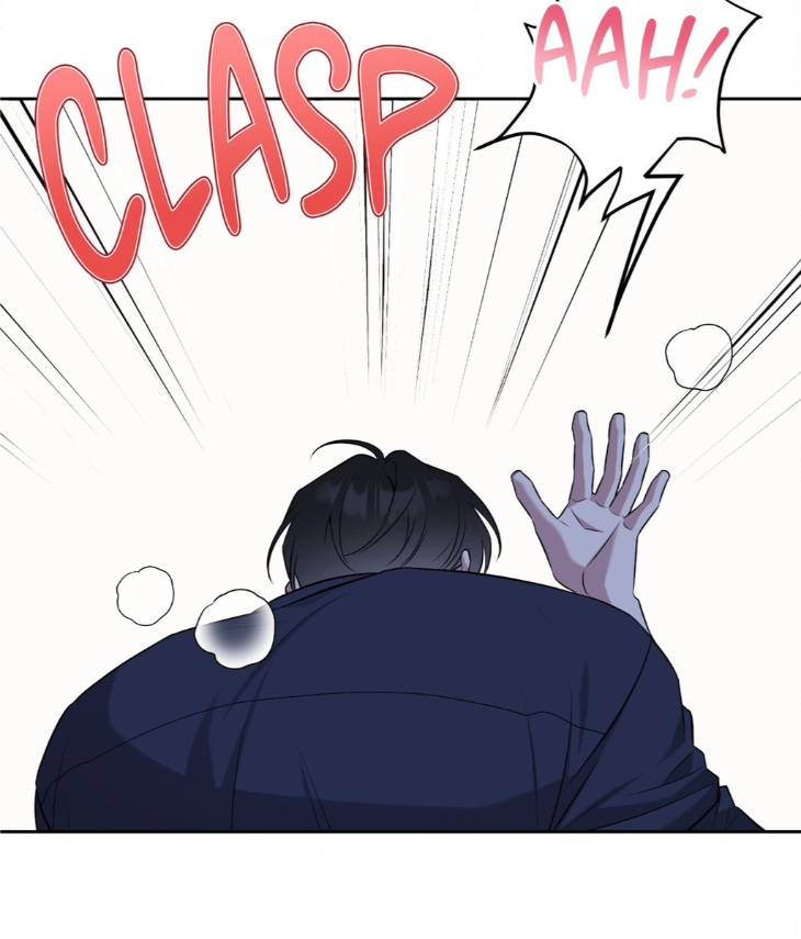 Ballboy Tactics by Yajii – Uncensored – Creator’s Note [Eng] page 17