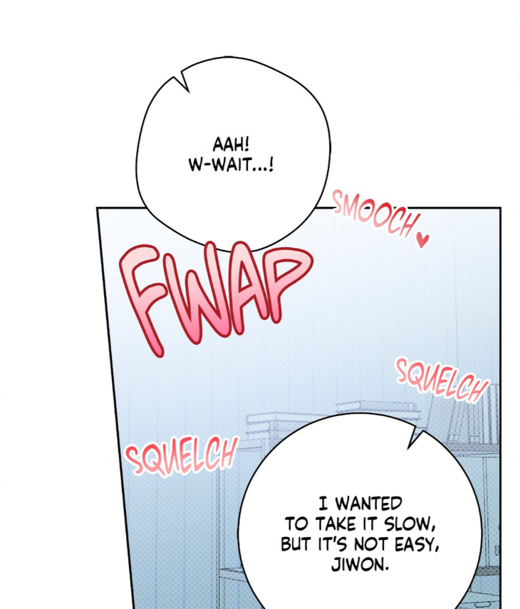 Ballboy Tactics by Yajii – Uncensored – Creator’s Note [Eng] page 23