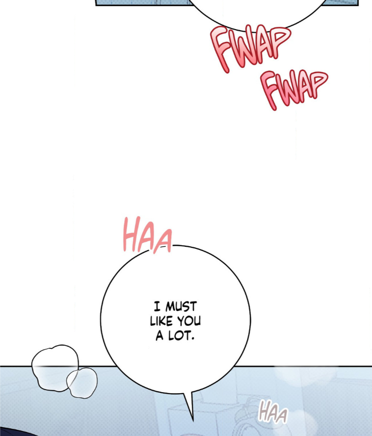 Ballboy Tactics by Yajii – Uncensored – Creator’s Note [Eng] page 24