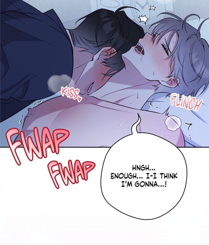 Ballboy Tactics by Yajii – Uncensored – Creator’s Note [Eng] page 25