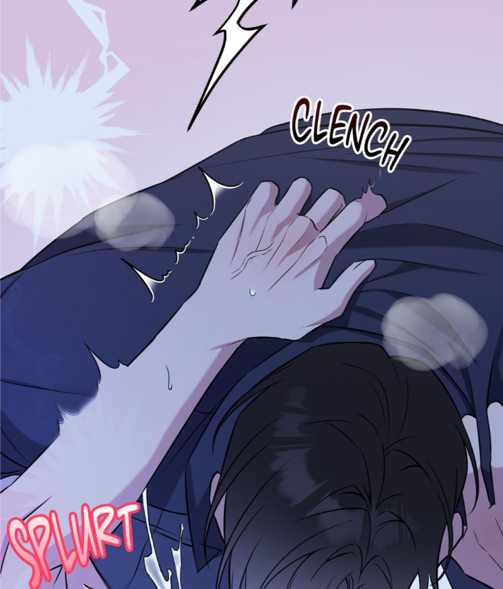 Ballboy Tactics by Yajii – Uncensored – Creator’s Note [Eng] page 27