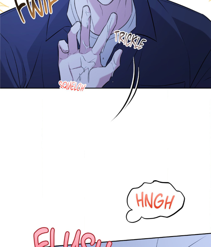 Ballboy Tactics by Yajii – Uncensored – Creator’s Note [Eng] page 32