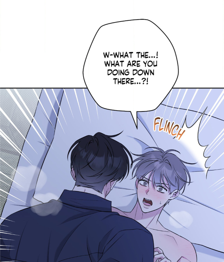 Ballboy Tactics by Yajii – Uncensored – Creator’s Note [Eng] page 37