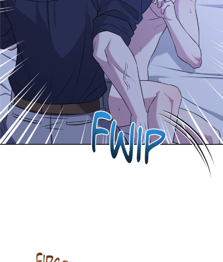 Ballboy Tactics by Yajii – Uncensored – Creator’s Note [Eng] page 38