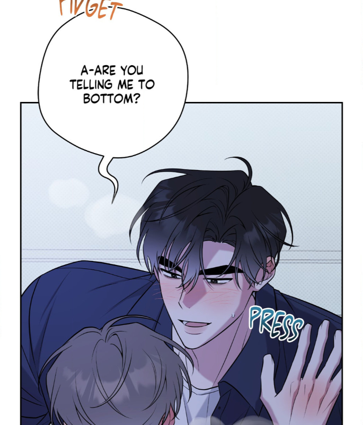 Ballboy Tactics by Yajii – Uncensored – Creator’s Note [Eng] page 39