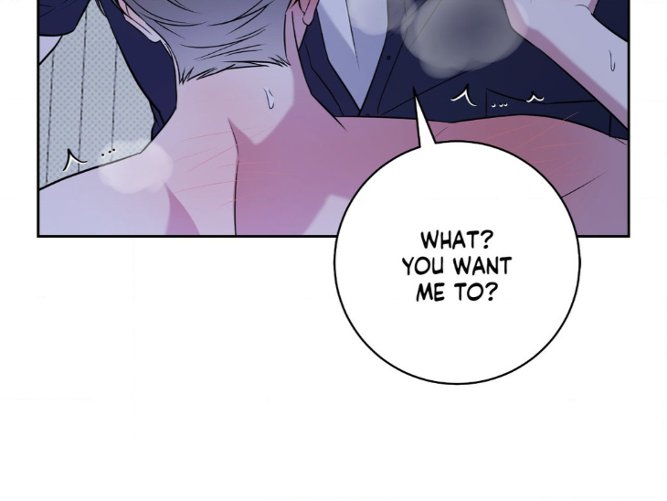 Ballboy Tactics by Yajii – Uncensored – Creator’s Note [Eng] page 40