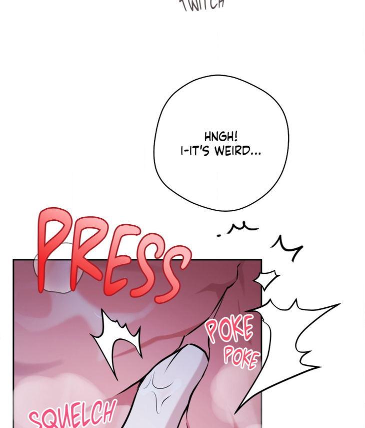 Ballboy Tactics by Yajii – Uncensored – Creator’s Note [Eng] page 44