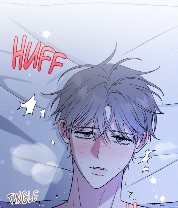 Ballboy Tactics by Yajii – Uncensored – Creator’s Note [Eng] page 51