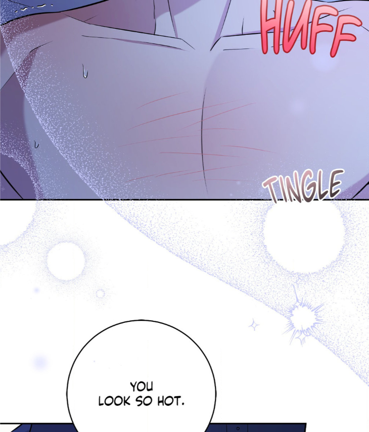 Ballboy Tactics by Yajii – Uncensored – Creator’s Note [Eng] page 52