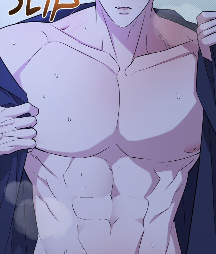 Ballboy Tactics by Yajii – Uncensored – Creator’s Note [Eng] page 56