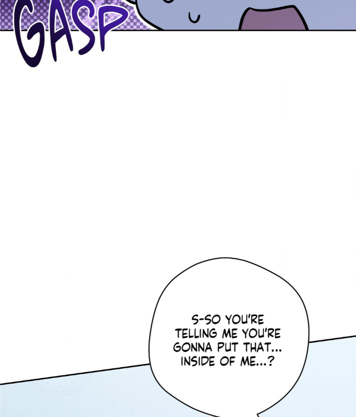 Ballboy Tactics by Yajii – Uncensored – Creator’s Note [Eng] page 61