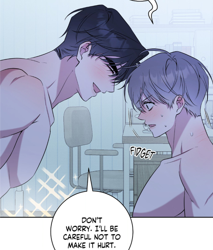 Ballboy Tactics by Yajii – Uncensored – Creator’s Note [Eng] page 62