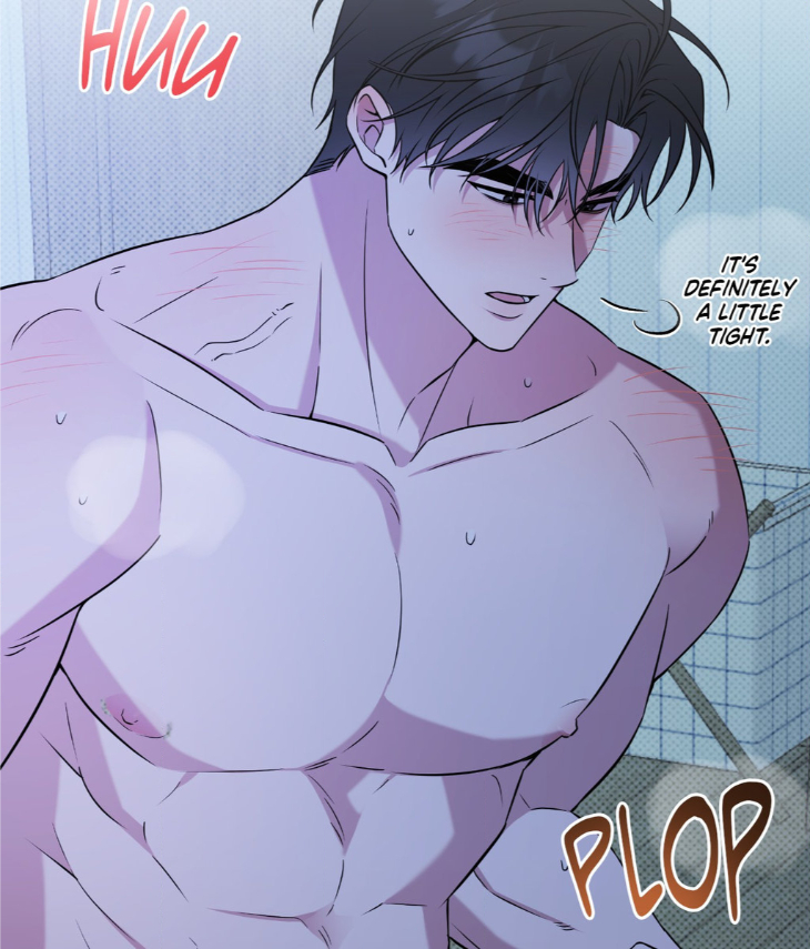 Ballboy Tactics by Yajii – Uncensored – Creator’s Note [Eng] page 72