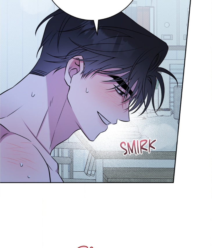 Ballboy Tactics by Yajii – Uncensored – Creator’s Note [Eng] page 76