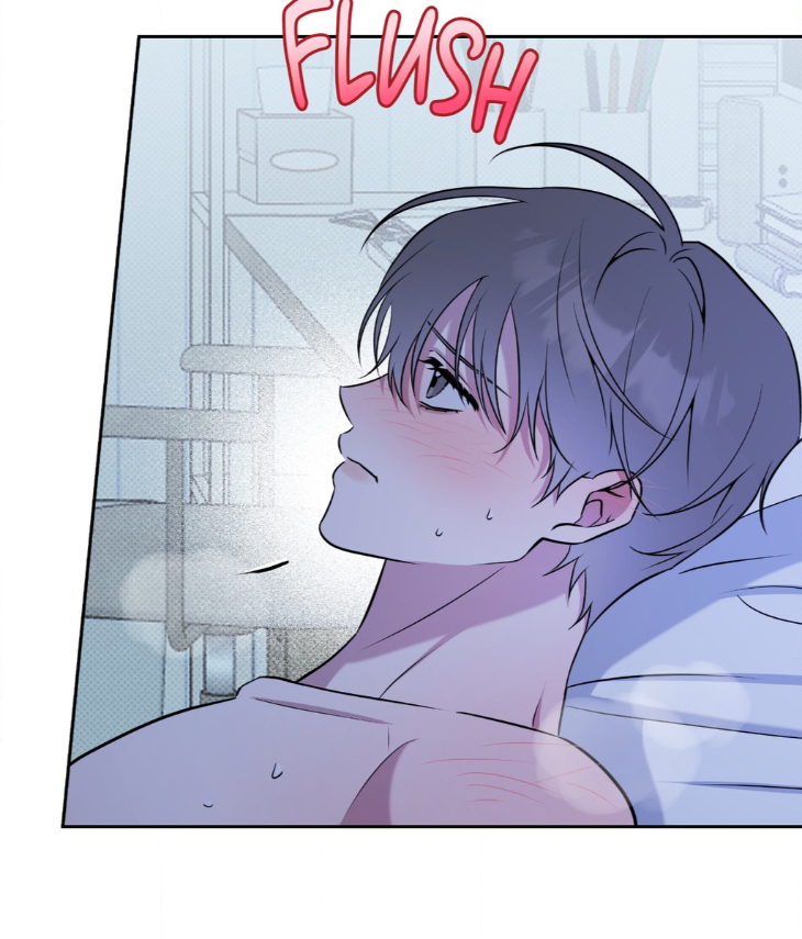 Ballboy Tactics by Yajii – Uncensored – Creator’s Note [Eng] page 77