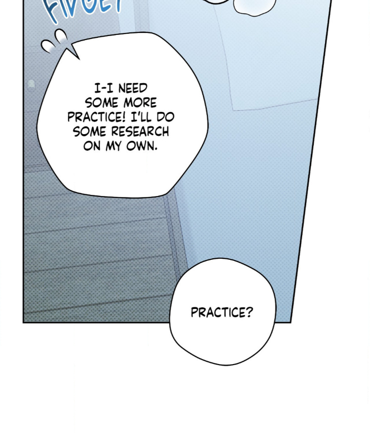 Ballboy Tactics by Yajii – Uncensored – Creator’s Note [Eng] page 82