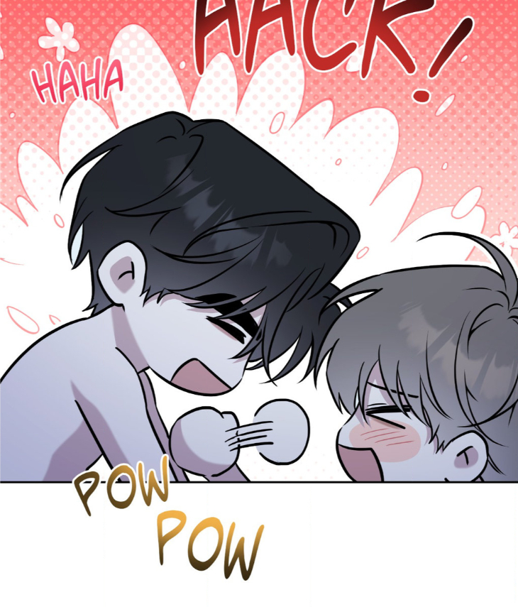 Ballboy Tactics by Yajii – Uncensored – Creator’s Note [Eng] page 85