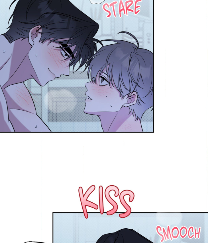 Ballboy Tactics by Yajii – Uncensored – Creator’s Note [Eng] page 92