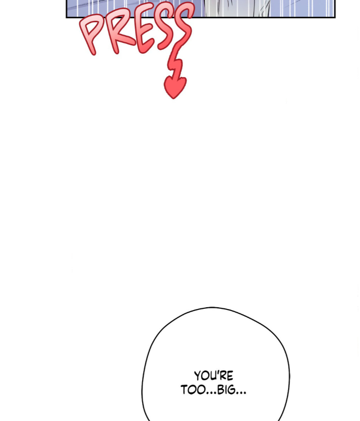 Ballboy Tactics by Yajii – Uncensored – Creator’s Note [Eng] page 95