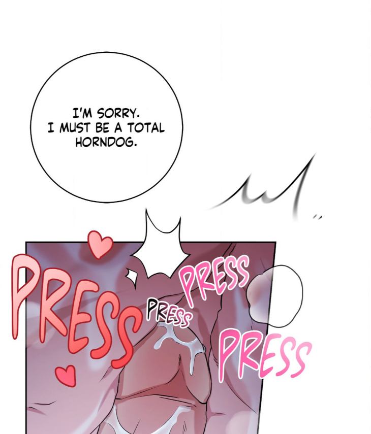 Ballboy Tactics by Yajii – Uncensored – Creator’s Note [Eng] page 103