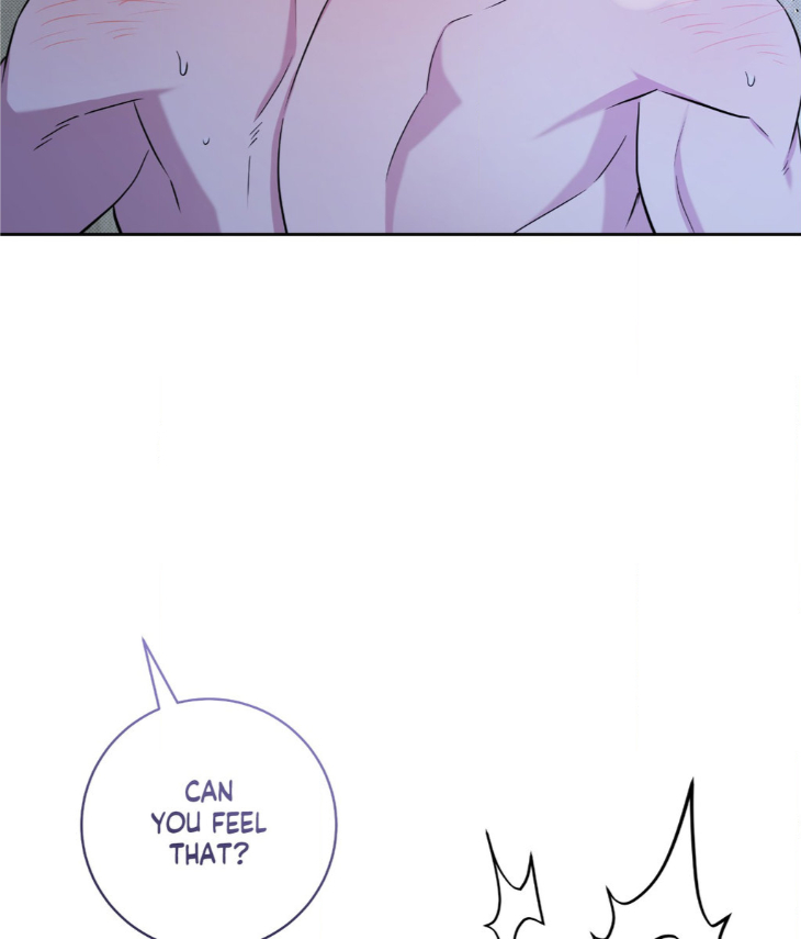 Ballboy Tactics by Yajii – Uncensored – Creator’s Note [Eng] page 110