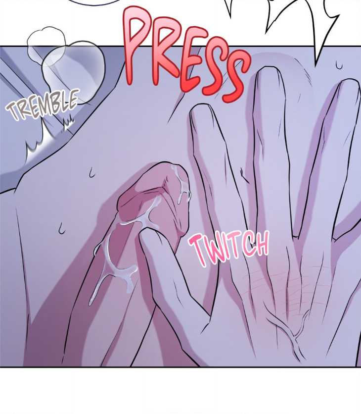 Ballboy Tactics by Yajii – Uncensored – Creator’s Note [Eng] page 111