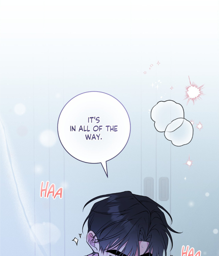 Ballboy Tactics by Yajii – Uncensored – Creator’s Note [Eng] page 112