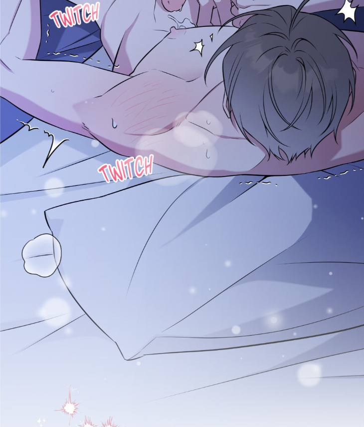 Ballboy Tactics by Yajii – Uncensored – Creator’s Note [Eng] page 114