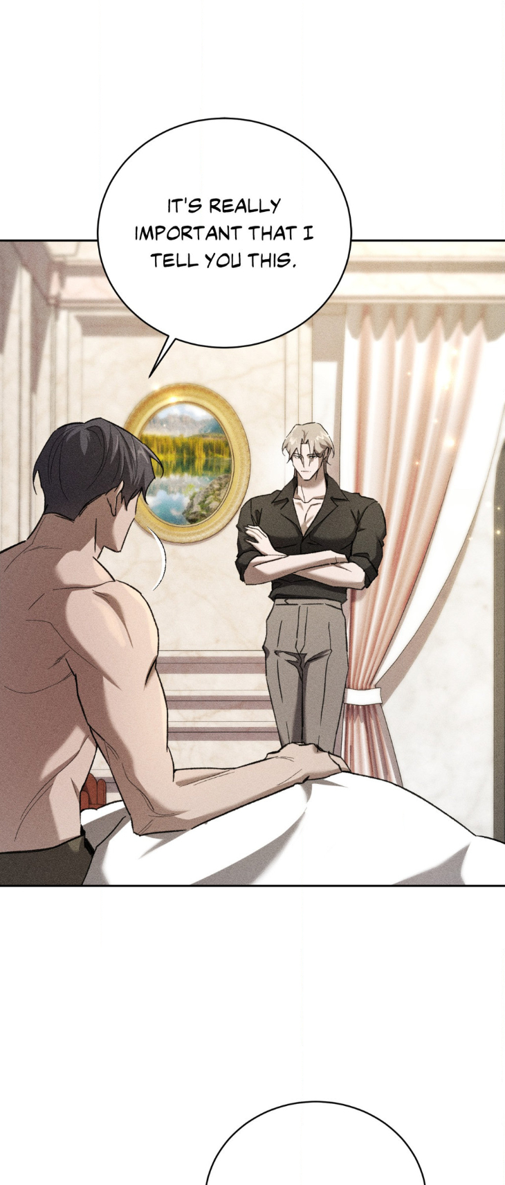 Omertà by Hickok – Note [Eng] page 1