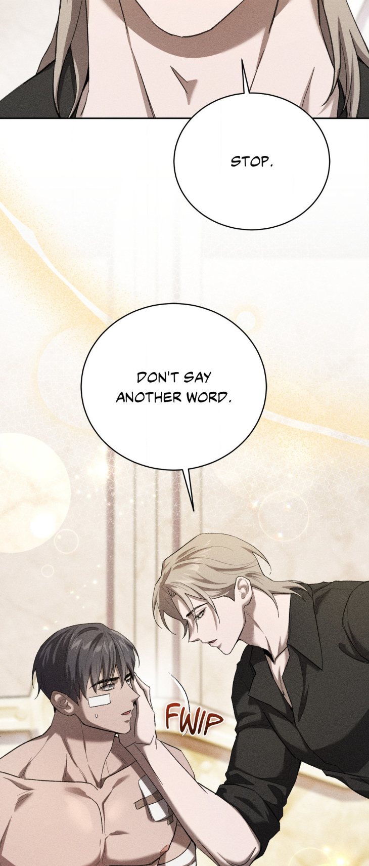 Omertà by Hickok – Note [Eng] page 3