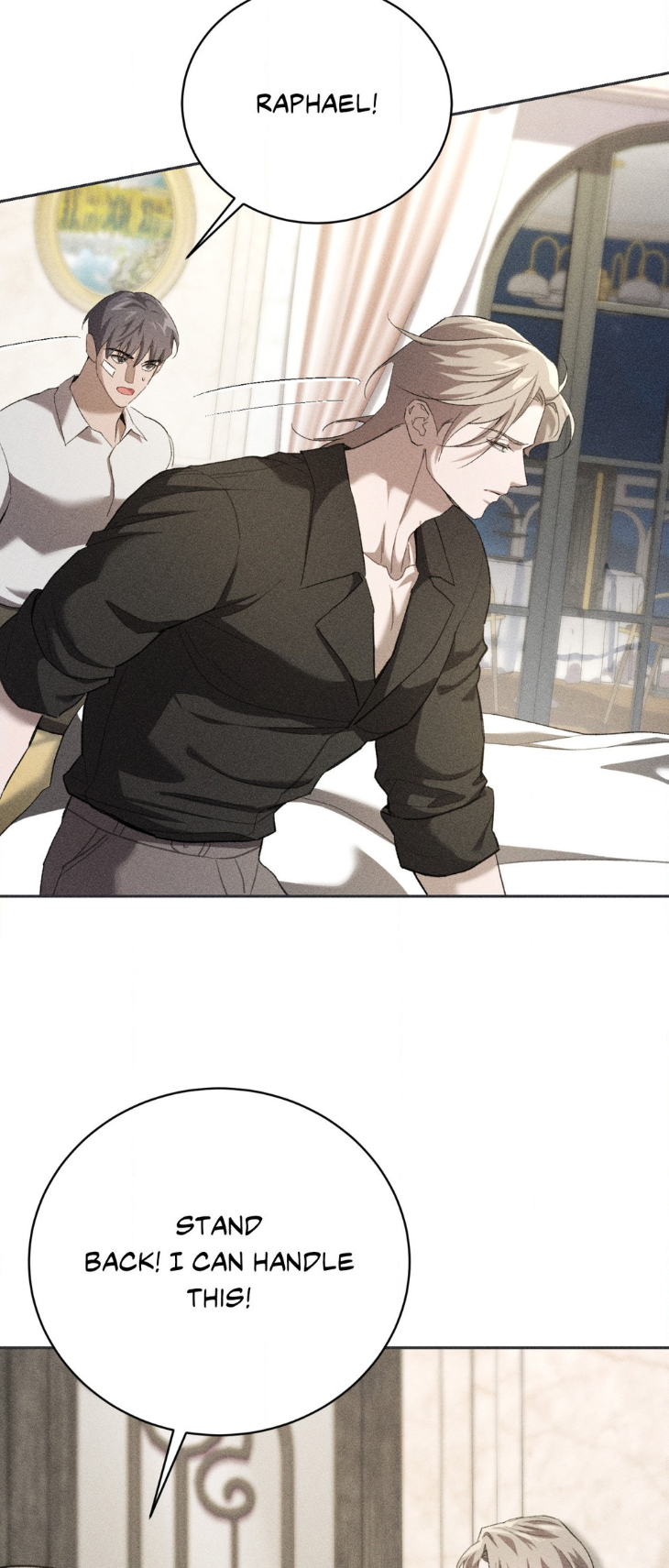 Omertà by Hickok – Note [Eng] page 32