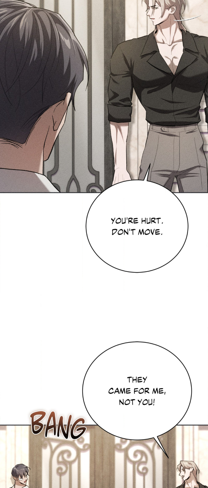 Omertà by Hickok – Note [Eng] page 33