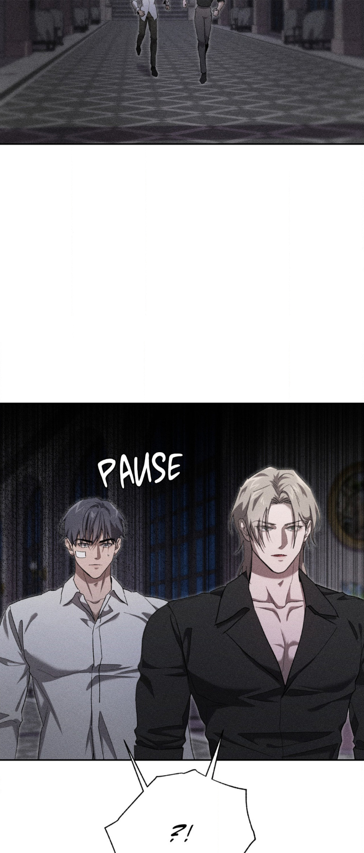 Omertà by Hickok – Note [Eng] page 45