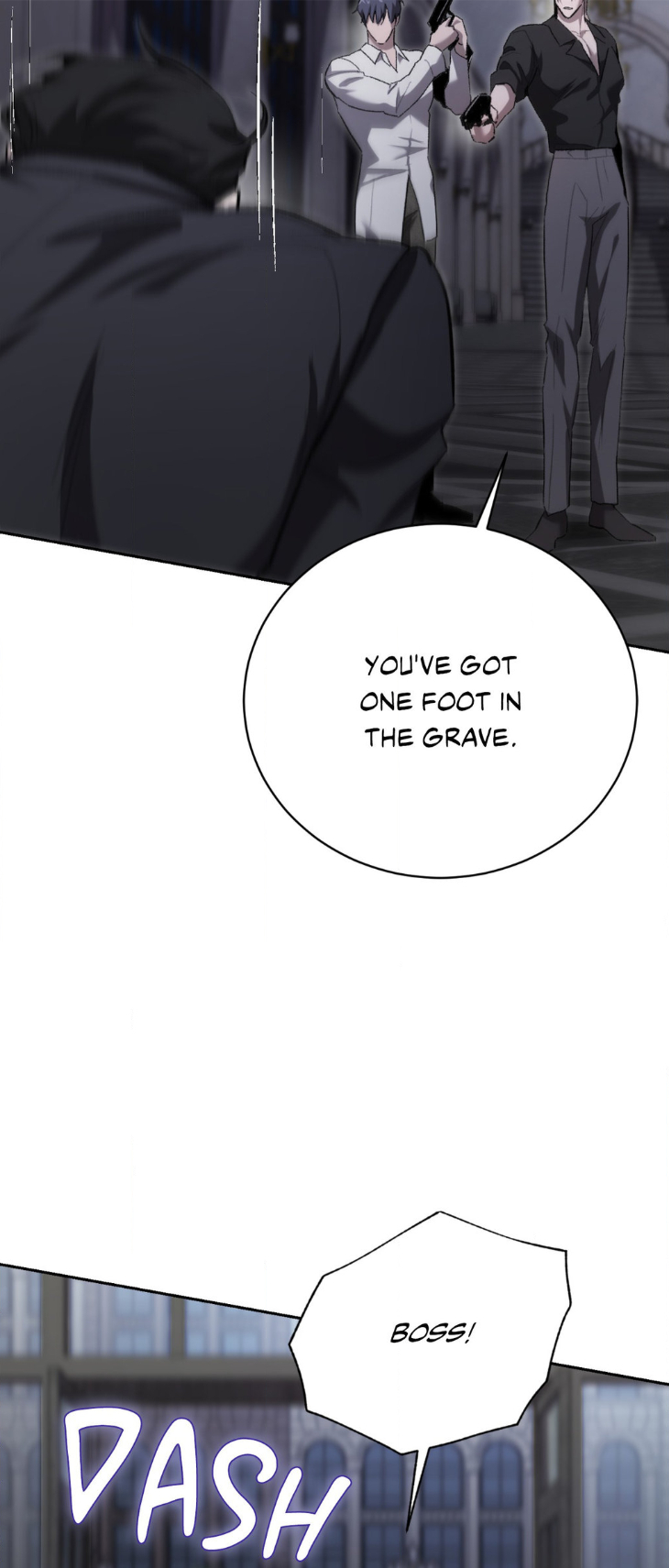 Omertà by Hickok – Note [Eng] page 49