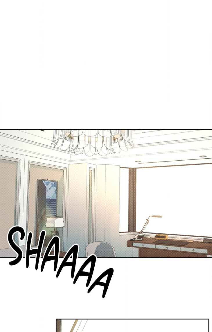 Rainbow Donut by Yogoorong [Eng] page 1