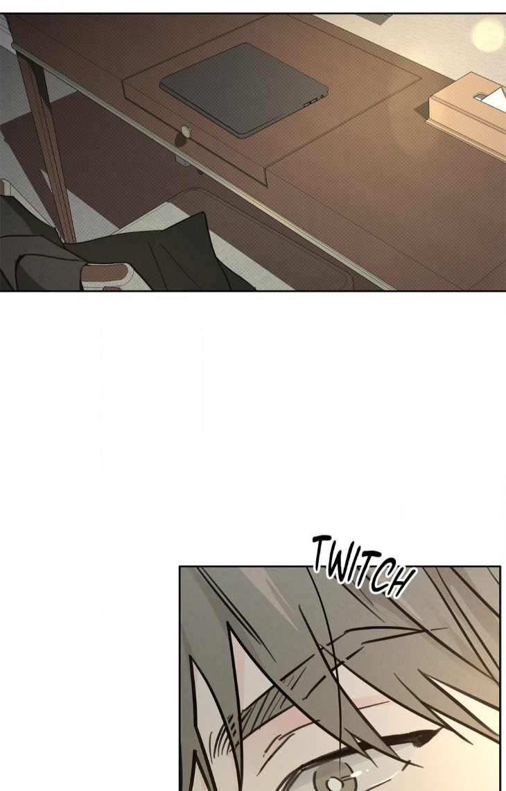 Rainbow Donut by Yogoorong [Eng] page 7