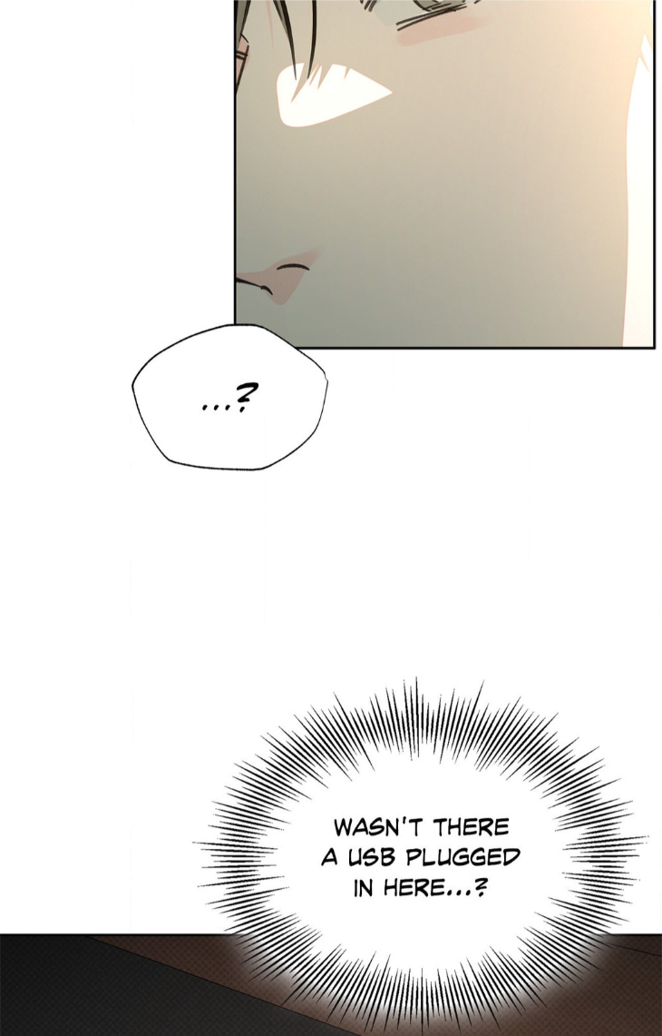 Rainbow Donut by Yogoorong [Eng] page 8